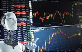 Stock Market Automation