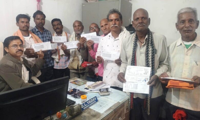 प्रधानमंत्री श्रम योगी मानधन योजना: असंगठित श्रमिकों को बुढ़ापे में संबल…..