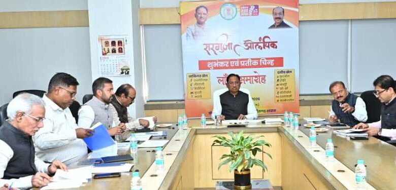 भविष्य की जरूरत के अनुरूप हो विद्युत सुविधाओं का विस्तार: मुख्यमंत्री विष्णु देव साय….