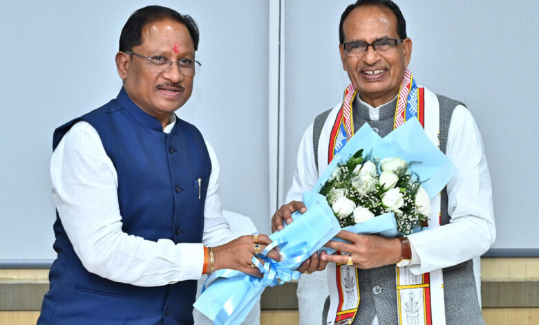 रोजगार, स्वावलंबी युक्त ग्राम पंचायत बनाना हमारा लक्ष्य, वीबीजीरामजी से विकास की बढ़ेगी रफ्तार: केंद्रीय मंत्री शिवराज सिंह चौहान….