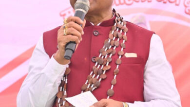 महतारी वंदन योजना से महिला सशक्तिकरण को मिला नया आयाम: मुख्यमंत्री विष्णु देव साय…..