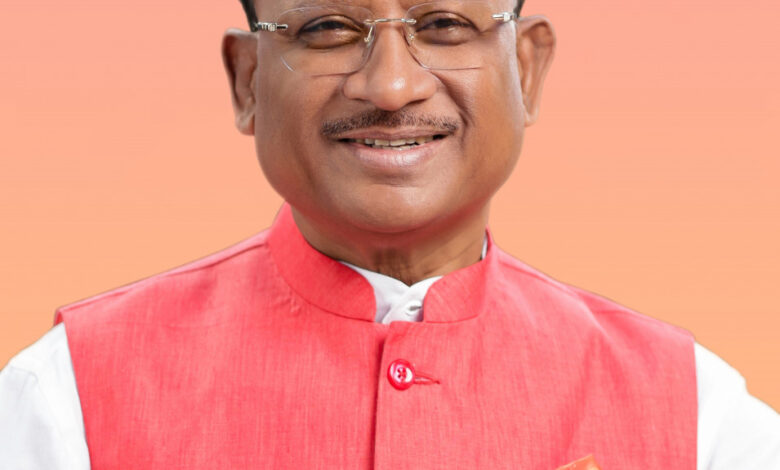 मुख्यमंत्री विष्णु देव साय नारायणपुर से करेंगे महतारी वंदन योजना की 24वीं किस्त जारी….