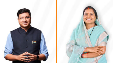 मंत्री श्रीमती लक्ष्मी राजवाड़े की बड़ी पहल : सूरजपुर में राज्य स्तरीय करियर मार्गदर्शन मेला….. मंत्री श्रीमती लक्ष्मी राजवाड़े की बड़ी पहल : सूरजपुर में राज्य स्तरीय करियर मार्गदर्शन मेला…..