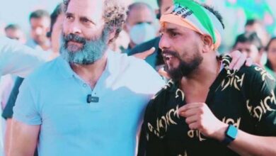 ग्वालियर के कांग्रेस नेता को दिल्ली पुलिस ने हिरासत में लिया, AI समिट में विरोध प्रदर्शन में शामिल होने का आरोप