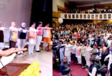 सनातन व्यवस्था के संस्कार जीवन को संतुलित, स्वस्थ और मूल्यवान बनाने की है वैज्ञानिक पद्धति : मुख्यमंत्री डॉ. यादव