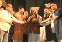 महानाट्य ‘जाणता राजा’ के माध्यम से जीवंत हुई शिवाजी महाराज की गौरवगाथा : मुख्यमंत्री विष्णु देव साय….