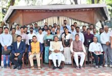 खनिज संपदा से समृद्ध छत्तीसगढ़ के विकास में निभाएं अहम भूमिका : मुख्यमंत्री विष्णु देव साय….