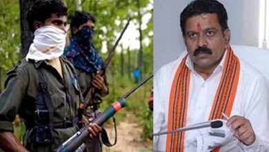 BBM डिवीजन के 15 नक्सली 3 मार्च तक करेंगे आत्मसमर्पण, गृहमंत्री शर्मा जारी करेंगे सुरक्षा के वीडियो