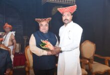 इतिहास से प्रेरणा लेकर ही सशक्त भविष्य का निर्माण संभव- संस्कृति मंत्री राजेश अग्रवाल…. इतिहास से प्रेरणा लेकर ही सशक्त भविष्य का निर्माण संभव- संस्कृति मंत्री राजेश अग्रवाल….