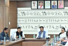 शहीद वीर नारायण सिंह संग्रहालय फेस-2 का कार्य जल्द होगा प्रारंभ: सोनमणि बोरा….