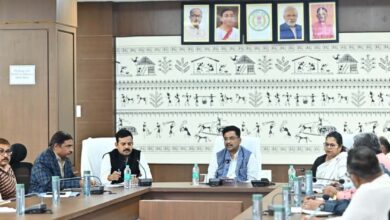 शहीद वीर नारायण सिंह संग्रहालय फेस-2 का कार्य जल्द होगा प्रारंभ: सोनमणि बोरा….