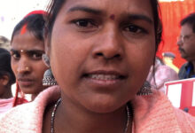 प्रधानमंत्री उज्ज्वला योजना से महिलाओं को धुएँ से मुक्ति, जीवन हुआ आसान….