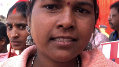 प्रधानमंत्री उज्ज्वला योजना से महिलाओं को धुएँ से मुक्ति, जीवन हुआ आसान….