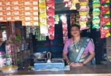 शासन की योजनाओं से सशक्त हुईं महिलाएं : श्रीमती मनबासों बनीं ‘लखपति दीदी’….