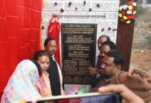 जनसुविधाओं और नगर विकास में नहीं होगी पूंजी की कमी: मंत्री रामविचार नेताम….. जनसुविधाओं और नगर विकास में नहीं होगी पूंजी की कमी: मंत्री रामविचार नेताम…..