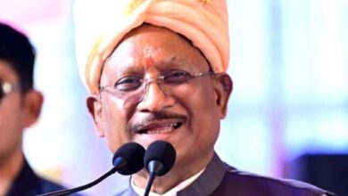 सशक्त समाज निर्माण में शिक्षा और संगठन की भूमिका अहम : मुख्यमंत्री विष्णुदेव साय…