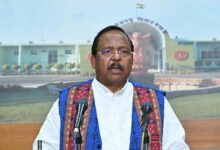 मंत्री रामविचार नेताम 20 फरवरी को करेंगे एकलव्य विद्यालयों की समीक्षा….