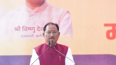 ग्लोबल टूरिज्म डेस्टिनेशन के रूप में विकसित होगा मयाली – मुख्यमंत्री विष्णु देव साय….