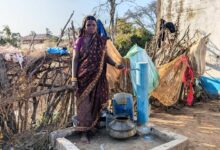 हर घर जल योजना से ग्राम कन्हारी में बदली पेयजल की तस्वीर: सुदूर वनांचल एवं बैगा जनजाति बहुल क्षेत्र में घर-घर पहुँचा शुद्ध नल जल….