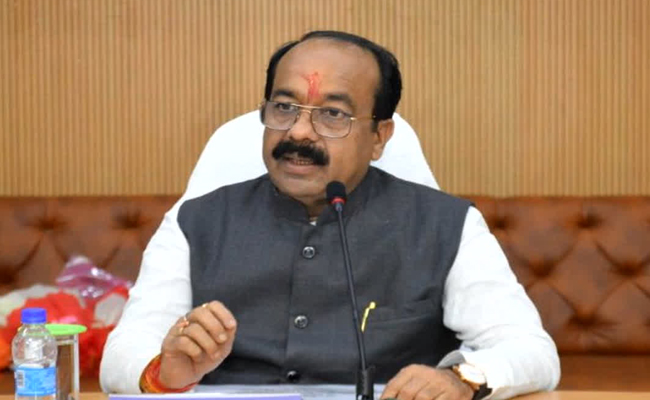 विकसित भारत की ओर ले जाने वाला ऐतिहासिक बजट : उप मुख्यमंत्री अरुण साव…