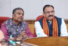 पीएम राहत योजना के तहत सड़क दुर्घटना पीड़ितों को कैशलेस उपचार की सुविधा, केंद्रीय परिवहन मंत्री नितिन गडकरी ने ली वर्चुअल बैठक….. पीएम राहत योजना के तहत सड़क दुर्घटना पीड़ितों को कैशलेस उपचार की सुविधा, केंद्रीय परिवहन मंत्री नितिन गडकरी ने ली वर्चुअल बैठक…..