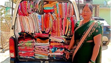 व्यवसायी के तौर पर पहचान बना रहीं हैं रेणुबाला: राष्ट्रीय ग्रामीण आजीविका मिशन (बिहान) के माध्यम से महिलाएं हो रहीं हैं आत्मनिर्भर…