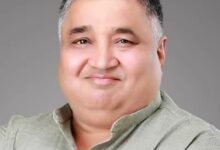 यात्रियों की सुविधा में नया आयाम : पर्यटन मंत्री राजेश अग्रवाल के प्रयास से अंबिकापुर-दुर्ग एक्सप्रेस अब रायपुर स्टेशन के प्लेटफॉर्म-1 से चलेगी….