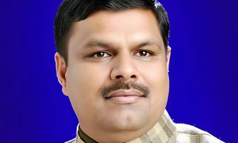 केंद्रीय बजट 2026 : शिक्षा, रोजगार और आत्मनिर्भर भारत की ओर निर्णायक कदम – स्कूल शिक्षा मंत्री गजेंद्र यादव…. केंद्रीय बजट 2026 : शिक्षा, रोजगार और आत्मनिर्भर भारत की ओर निर्णायक कदम – स्कूल शिक्षा मंत्री गजेंद्र यादव….