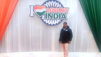 प्रधानमंत्री स्वनिधि योजना से बदली लोरमी के फल विक्रेता की किस्मत: सोना कैवर्त्य को दिल्ली गणतंत्र दिवस समारोह में मिला सम्मान…..