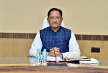 जनकल्याणकारी नीतियों से मजबूत हो रही प्रदेश की अर्थव्यवस्था : मुख्यमंत्री विष्णु देव साय….