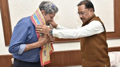 प्रदेश में खेल संस्कृति को मजबूत करने के लिए अधोसंरचना और अवसरों का विस्तार हमारी प्राथमिकता — मुख्यमंत्री विष्णु देव साय….