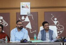 प्रमुख सचिव सोनमणि बोरा की अध्यक्षता में उच्च स्तरीय प्रमाणीकरण छानबीन समिति की बैठक सम्पन्न….