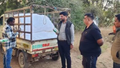 खाद्य सामग्रियों की गुणवत्ता सुनिश्चित करने लगातार औचक जांच, कई जिलों में कार्रवाई….