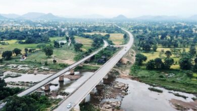 सड़कों और पुलों से बदल रही तस्वीर, दूरस्थ गांव मुख्य धारा से जुड़ रहे, बढ़ी विकास की रफ्तार, दूरवर्ती क्षेत्रों में पहुंच रही विकास की रोशनी….