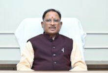 5000 शिक्षकों की भर्ती से युवाओं को मिलेगा अवसर, शिक्षा व्यवस्था होगी और सुदृढ़ – मुख्यमंत्री विष्णु देव साय….