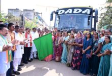 उन्नत पशुपालन एवं डेयरी प्रबंधन सीखने बनासकाठा गुजरात रावाना हुए कबीरधाम के पशुपालक और बिहान की दीदियां: उपमुख्यमंत्री विजय शर्मा…