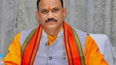 बजट 2026-27 राज्य के लिए लाभदायक, हर वर्ग के लिए बेहतर: स्वास्थ्य मंत्री श्याम बिहारी जायसवाल….