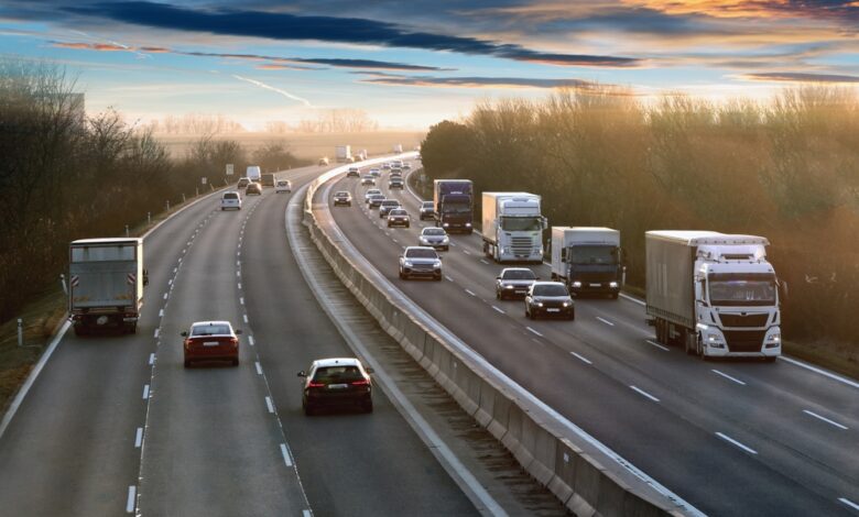 सुगम यातायात और फास्ट ट्रैफिक के लिए बीते दो वर्षों में 15 फोर-लेन सड़कों के लिए 644.18 करोड़ स्वीकृत….