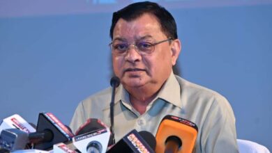 बजट संकल्प 2026-27 : निवेश, उद्योग और रोजगार आधारित आत्मनिर्भर छत्तीसगढ़ की मजबूत नींव : वाणिज्य एवं उद्योग मंत्री लखन लाल देवांगन….