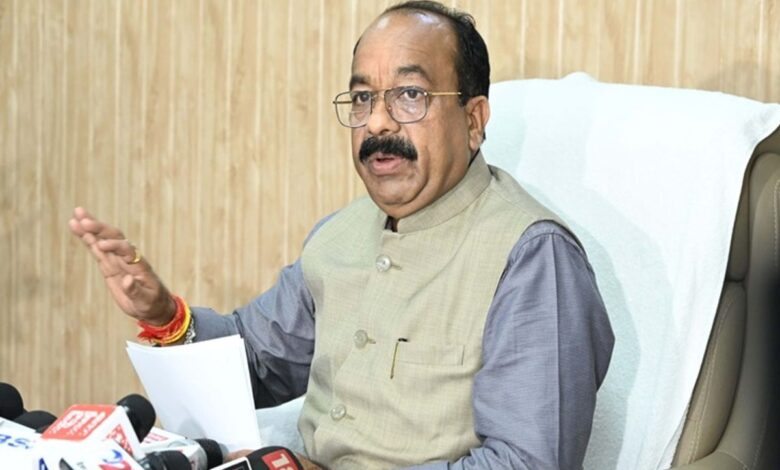 राजिम-छुरा मुख्य जिला मार्ग के चौड़ीकरण और मजबूतीकरण के लिए 145.62 करोड़ की स्वीकृति, उप मुख्यमंत्री अरुण साव ने दी मंजूरी….. राजिम-छुरा मुख्य जिला मार्ग के चौड़ीकरण और मजबूतीकरण के लिए 145.62 करोड़ की स्वीकृति, उप मुख्यमंत्री अरुण साव ने दी मंजूरी…..