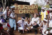 बस्तर से वैश्विक मंच तक छत्तीसगढ़ पर्यटन की नई उड़ान: अंतरराष्ट्रीय विशेषज्ञ किर्सी ह्यवैरिनेन के प्रवास से छत्तीसगढ़ पर्यटन को नई दिशा….