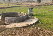 जल संरक्षण से आत्मनिर्भर किसान, चिड़ौला में शक्तिगत कूप बना ग्रामीण समृद्धि की मिसाल…. जल संरक्षण से आत्मनिर्भर किसान, चिड़ौला में शक्तिगत कूप बना ग्रामीण समृद्धि की मिसाल….