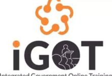 प्रदेश में अधिकारियों एवं कर्मचारियों की क्षमता बढ़ाने विशेष पहल: सभी कर्मियों के लिए आई-जीओटी प्रशिक्षण अनिवार्य, सामान्य प्रशासन विभाग ने जारी किया आदेश….