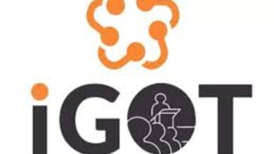 प्रदेश में अधिकारियों एवं कर्मचारियों की क्षमता बढ़ाने विशेष पहल: सभी कर्मियों के लिए आई-जीओटी प्रशिक्षण अनिवार्य, सामान्य प्रशासन विभाग ने जारी किया आदेश….