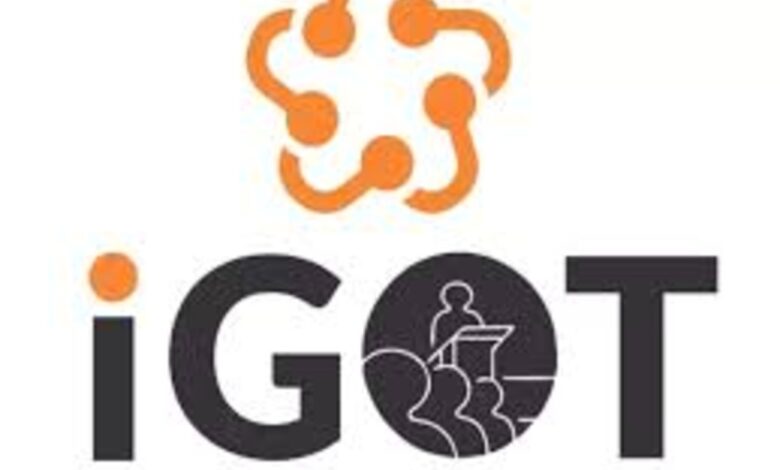 प्रदेश में अधिकारियों एवं कर्मचारियों की क्षमता बढ़ाने विशेष पहल: सभी कर्मियों के लिए आई-जीओटी प्रशिक्षण अनिवार्य, सामान्य प्रशासन विभाग ने जारी किया आदेश….