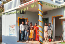 पीएम जनमन आवास योजना से जगदीश बैगा के पक्के घर का सपना हुआ साकार…..