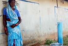 सोलर नल-जल योजना से कुमा में पहुंच रहा हर घर स्वच्छ पेयजल…. सोलर नल-जल योजना से कुमा में पहुंच रहा हर घर स्वच्छ पेयजल….