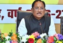 मुख्यमंत्री विष्णु देव साय ने वित्तीय वर्ष 2026-27 के बजट को बताया ‘संकल्प से सिद्धि’ का रोडमैप….