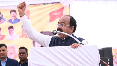 समाज के हर व्यक्ति के सुख-दुख में हों शामिल, कोई अकेला महसूस न करें : उप मुख्यमंत्री अरुण साव…..