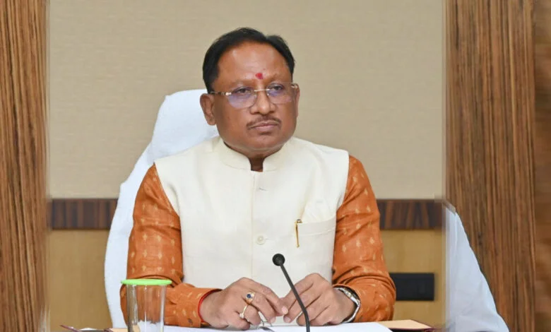 बैंक ऑफ महाराष्ट्र एवं छत्तीसगढ़ शासन के मध्य उन्नत वेतन पैकेज के लिए हुआ एमओयू….